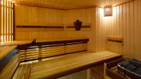 Hotel Indigo 聖彼得堡 - 涅瓦 - SPA