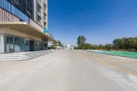 HanTing Hotel (Dongying Kenli Zhenxing Road)