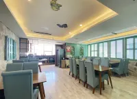 Fresh House Hotel (West Lake Qingchun Branch) - petit déjeuner