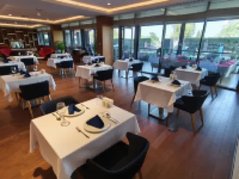 Hampton by Hilton Samsun Hotels in Samsun