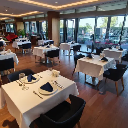 Hampton by Hilton Samsun
