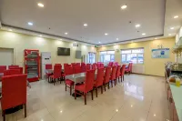 GUANLAN HOTEL
