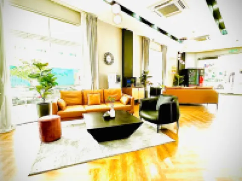 เอนเคลฟ บิซิเนส โฮเทล โรงแรมในปุตราจายา