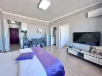 Panjin 90 Back Apartment