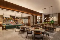 JEN Kunming by Shangri-La