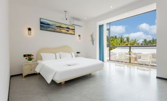 Chaoshan Muhai Designer Art Boutique Hotel (Xidao)