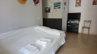 Amalfi coast apartment Hotels near Mini-Area Cani