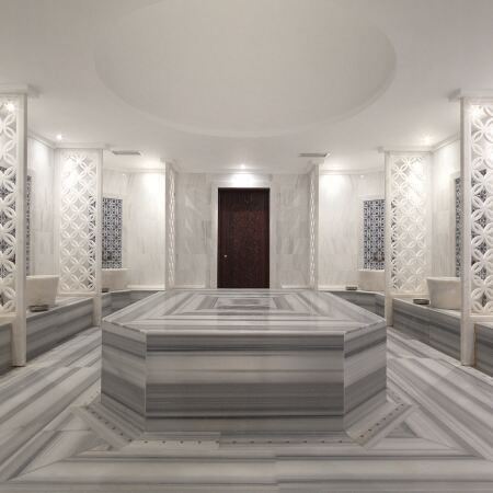 Ikbal Thermal Hotel & SPA