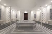 Ikbal Thermal Hotel & SPA - spa