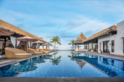 Lembongan Beach Club & Resort Hôtels à proximité de : Goa Lawah