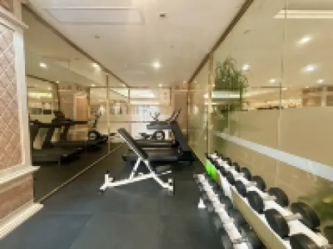 Jianming International Hotel Hotels in Shishi