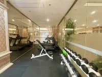 Jianming International Hotel Các khách sạn ở Thạch Sư