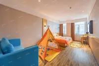 Rezen  He Yi  Hotel Hotels near Hengyang Normal University (Hengzhou Avenue)