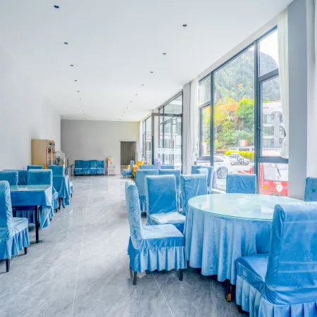 Hanfengwan Hotel