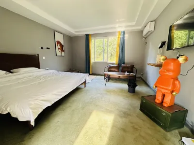 Yangchun Longhai No.1 Homestay