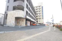 Comfystaytds Hotels near 子規の庭