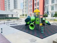 Anderson Ipoh by Iconique Hotels near MAPS Perak