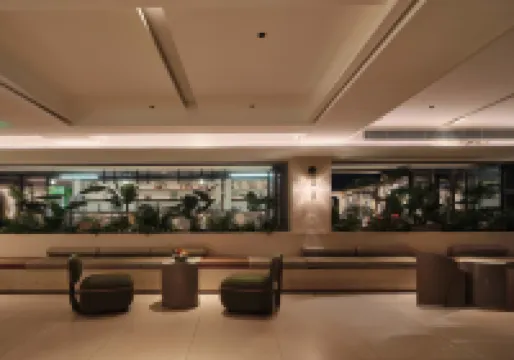 禧映酒店（南京夫子廟景區秦淮河店）