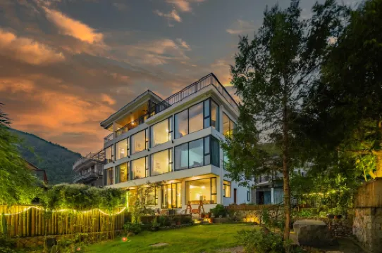 Mogan Qitu Private Villa