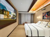 manzhou  hotel