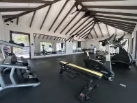 Serenity Island Resort - Gym