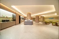 JI Hotel (Tekes Bagua City Taiji Altar) - พร้อมอาหารเช้า