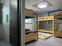 JJBRO HOSTELL / GUESTHOUSE