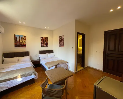 Tahrir Square Hotel Hotels near Old Cairo