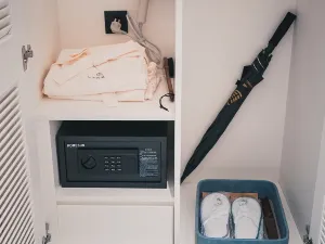 BOAO HUAFENGSHIJIA HOTEL