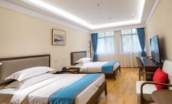 Jingshan Guokang Hotel