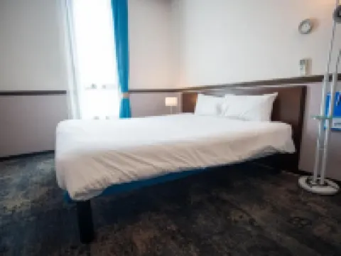 Toyoko INN Marseille Saint Charles Hotels in Marseille