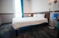 Toyoko INN Marseille Saint Charles Hotels in Marseille