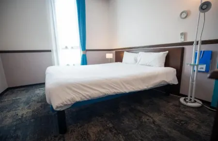 Toyoko Inn Marseille Saint Charles