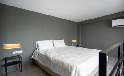 Liuqiu East Star Homestay Hotels in Xiaoliuqiu