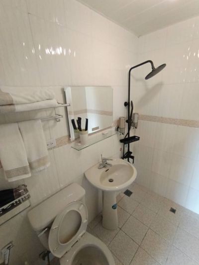 Double Room With Sea View Light Shadow Photo