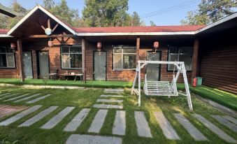 Gujing Hotel Homestay