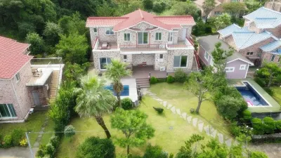 Jeju Olle House Pension