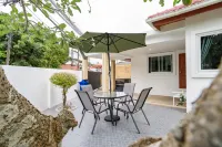 Villa tiger kathu