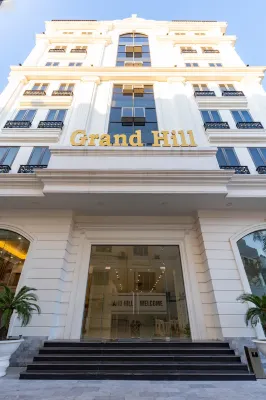 GRAND HILL HOTEL & APARTMENT