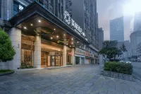 Maureen Hotel selected (Ningxiang feicuihu) 湖南人文科技学院赛兰教学部周辺のホテル