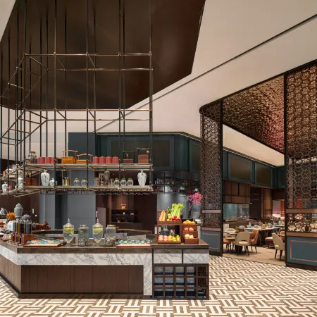 HUALUXE Hotels and Resorts HAINING