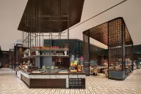 HUALUXE Hotels and Resorts HAINING - Desayuno