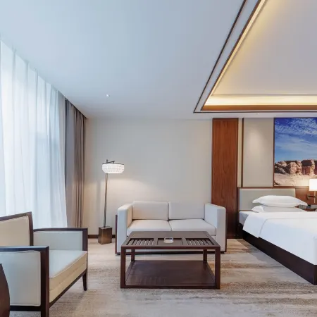 Kroraina Guest Hotel