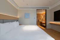 jiホテル(威海北駅火炬八街店) - 3つ星