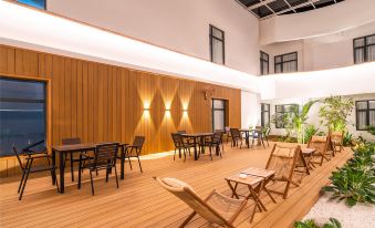 Tang Yuan Sheng Yan Hotel