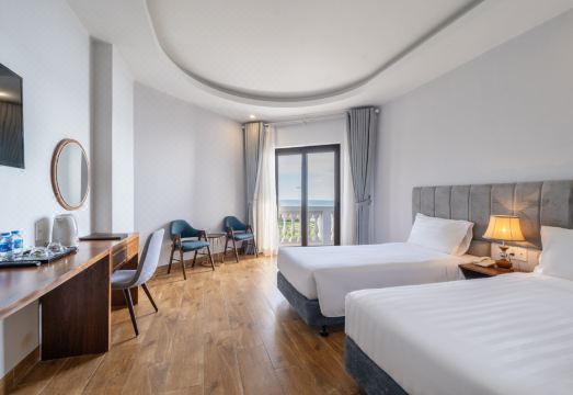 Maris Beach Hotel Phu Quoc