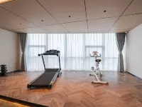 Lis Future Hotel (Huaining Dechen Times Square) Hoteles en Huaining
