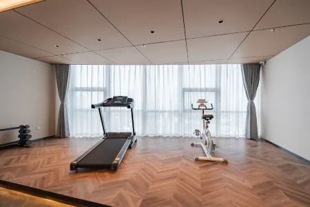 Lis Future Hotel (Huaining Zhenning School)