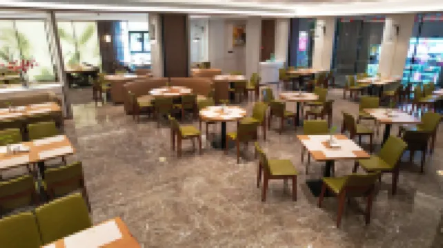 東莞騰龍國際酒店（東莞火車站店）