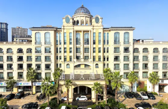 桐鄉鉑爵大酒店